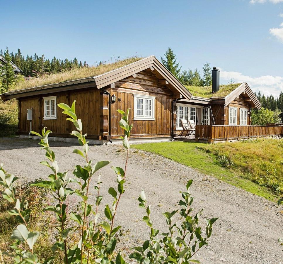 Reveenka - Cabin In Trysil With Jacuzzi For Rent Extérieur photo