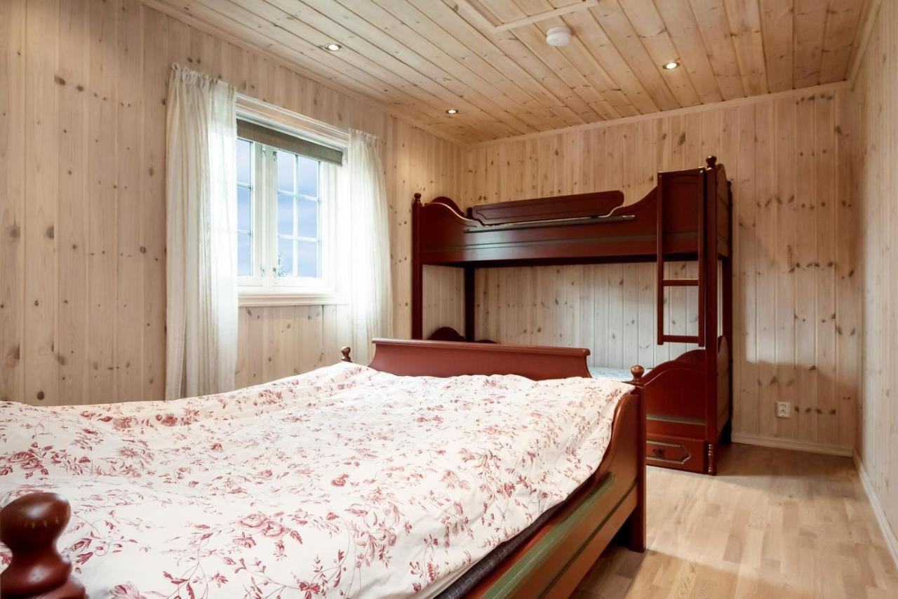 Reveenka - Cabin In Trysil With Jacuzzi For Rent Extérieur photo