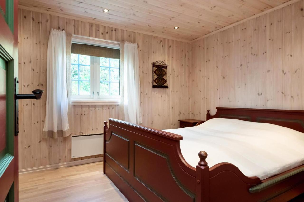 Reveenka - Cabin In Trysil With Jacuzzi For Rent Extérieur photo