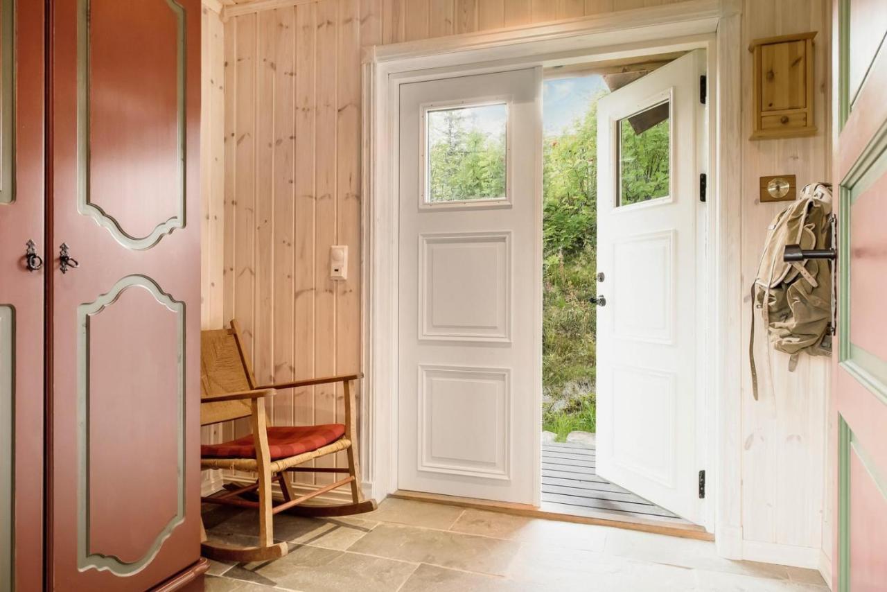 Reveenka - Cabin In Trysil With Jacuzzi For Rent Extérieur photo