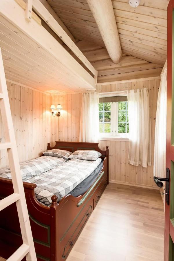 Reveenka - Cabin In Trysil With Jacuzzi For Rent Extérieur photo